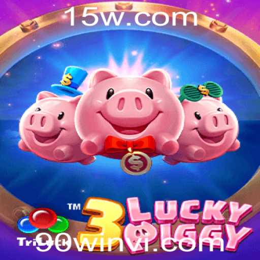 3LUCKYPIGGY: Um Mergulho no Mundo do Entretenimento Interativo