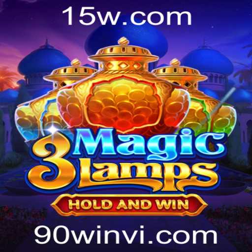Explorando o Mundo Encantado de 3MagicLamps: Um Jogo Revolucionário