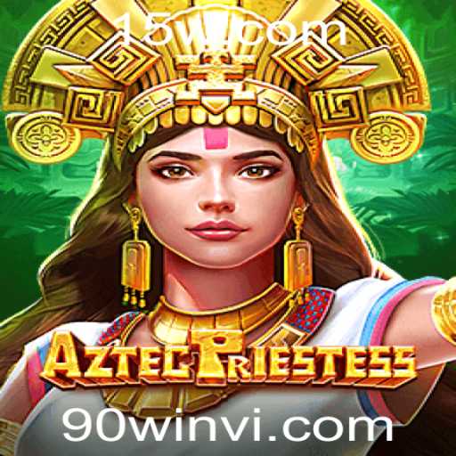 AztecPriestess: Mergulhe no Universo Místico de Rituais e Aventuras