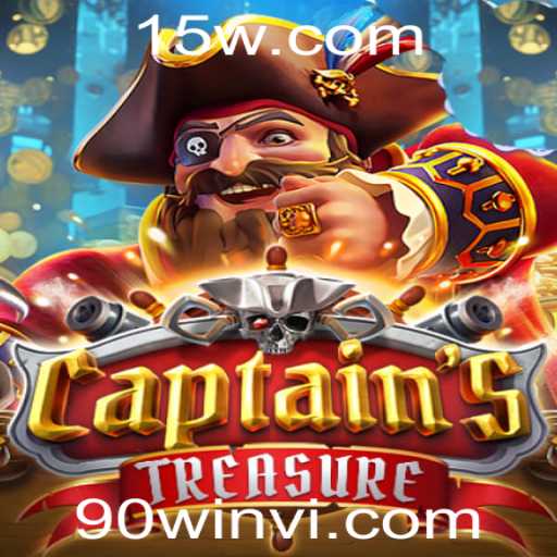 Desvendando as Aventuras de CaptainssTreasure