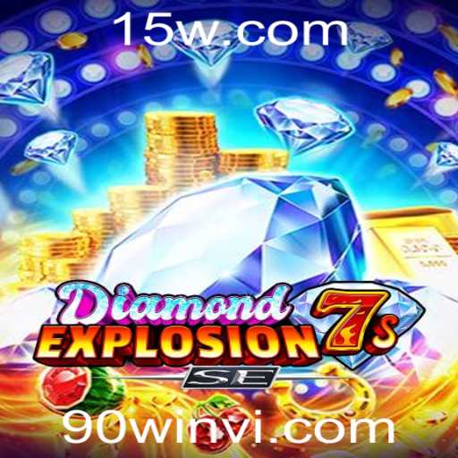 Explorando o Jogo DiamondExplosion7sSE e a Mecânica do 90 Win VIP