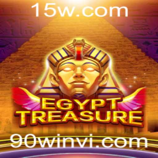 Desvendando o Mundo de EgyptTreasure: Regras e Estratégias para Ganhar
