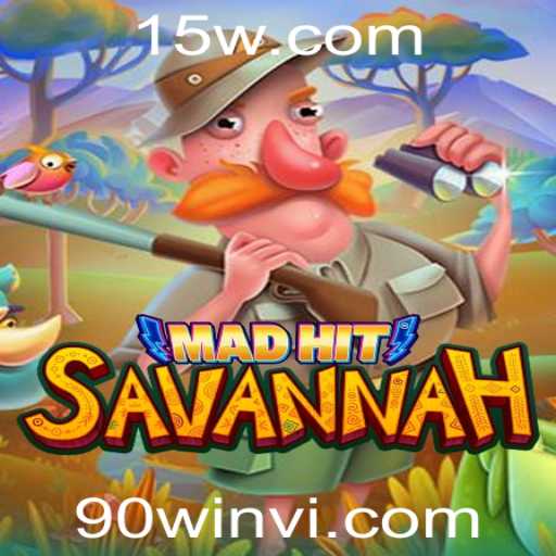Explorando o Universo de MadHitSavannah: Um Novo Desafio no Mundo dos Jogos