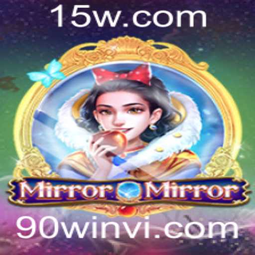 Descubra o Fascinante Mundo de MirrorMirror e Alcance o Status 90 Win VIP