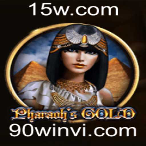 PharaohsGold: Explore o Luxo e a Aventura do Velho Egito com 90% de Chance de Ganhar e Status VIP