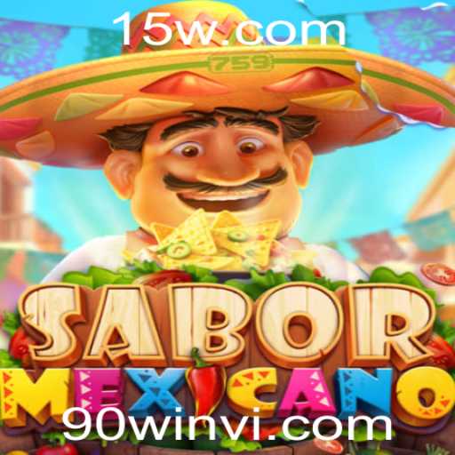 Descubra a Emoção de SaborMexicano: O Jogo que Conquista com '90 Win VIP'
