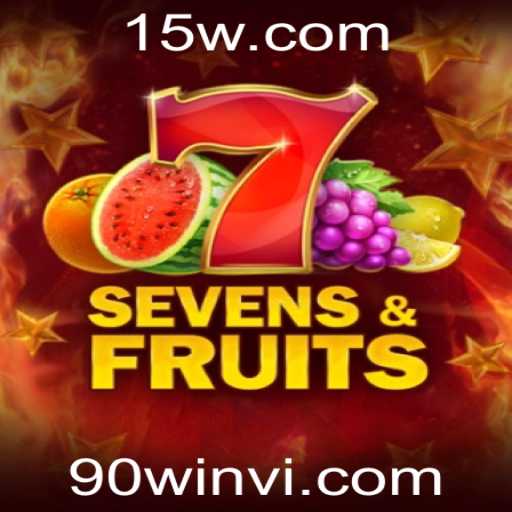 Descubra o Mundo Empolgante de SevensFruits com a Novidade 90 Win VIP