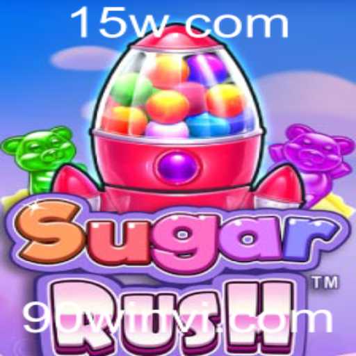 Explorando o Fascinante Mundo de SugarRush