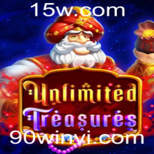 Explorando o Universo de UnlimitedTreasures: Aventura, Estratégia e Recompensas